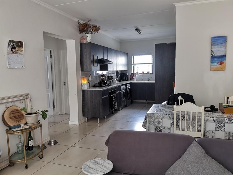 To Let 2 Bedroom Property for Rent in De Velde Western Cape